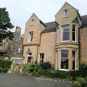 Hotel Cumberland, Edimburgo