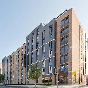 Aparthotel Yugo Explore - Arran House, Edimburgo