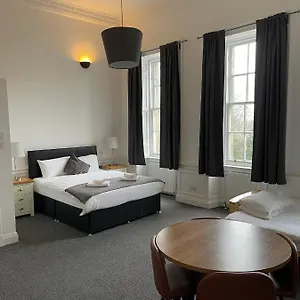 Appartamento Dunedin Heritage Q, Edimburgo