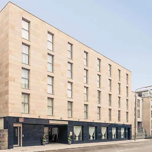 Hotel Mercure Haymarket, Edimburgo