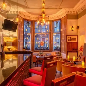 Hotel No32, Edimburgo
