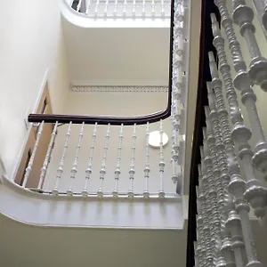 Hotel Cityroomz Edinburgh, Edimburgo