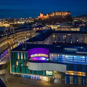 Hotel Sheraton Grand &, Edimburgo