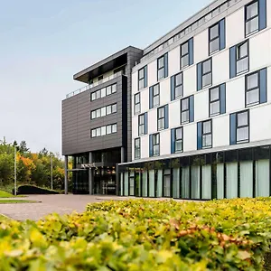 4* Отель Novotel Park