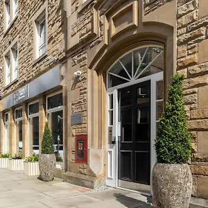 Appartamento Premier Fountain Court, Edimburgo