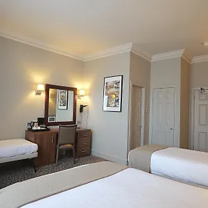 4* Hotel Frederick House