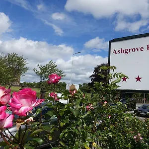Affittacamere Ashgrove House, Edimburgo