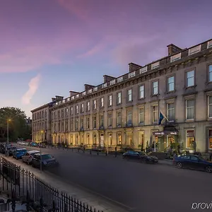 Hotel Grosvenor, Edimburgo