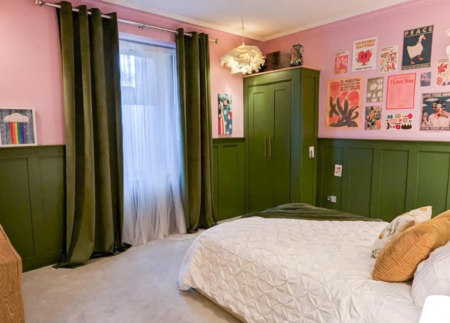 Charming 1 Bedroom In Edinburgh'S West End Edinburgh