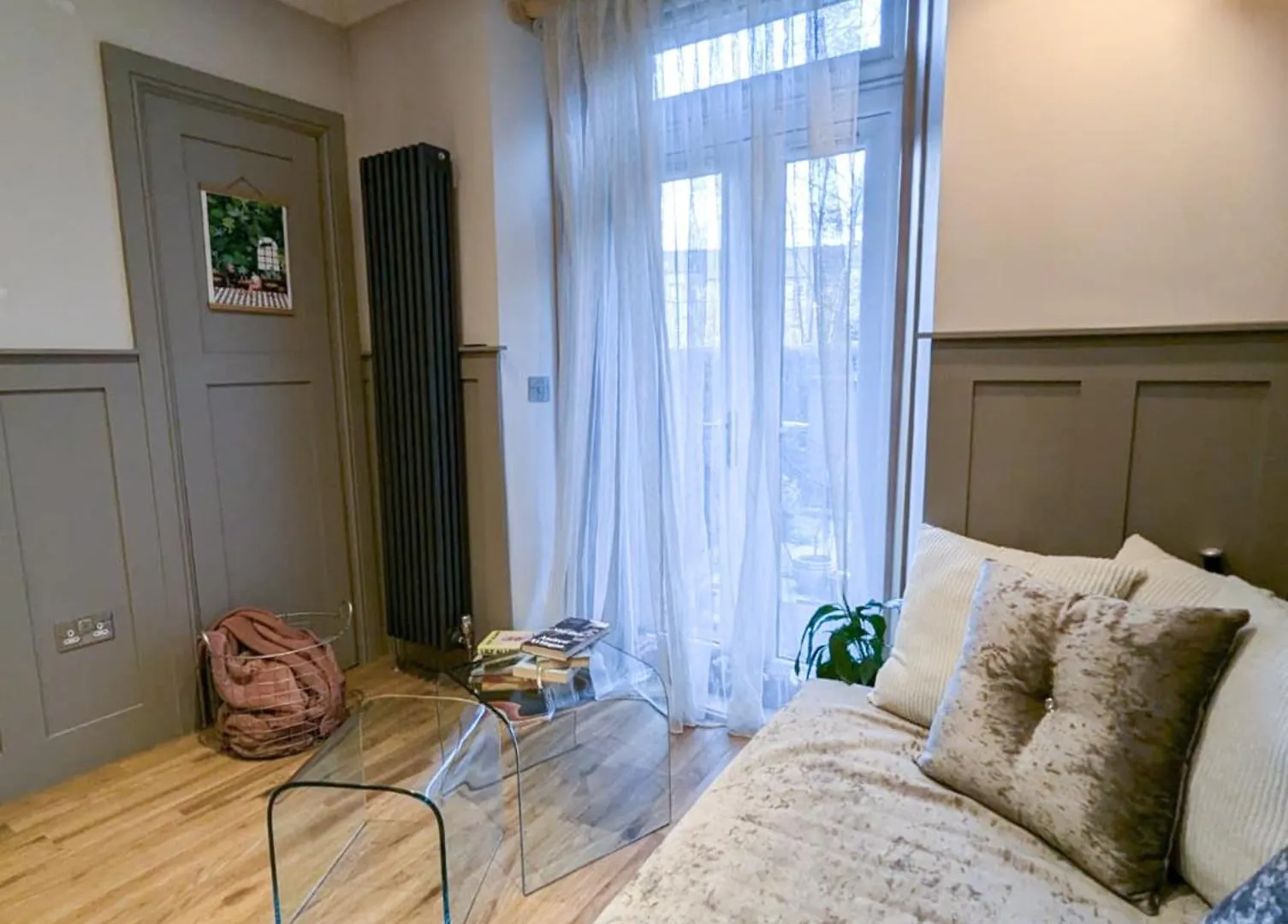 Charming 1 Bedroom In Edinburgh'S West End 0*, Edinburgh United Kingdom