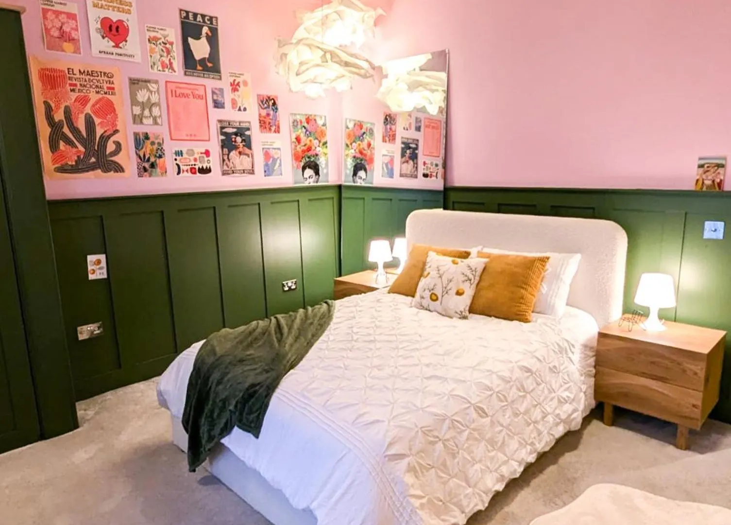 Apartment Charming 1 Bedroom In Edinburgh'S West End