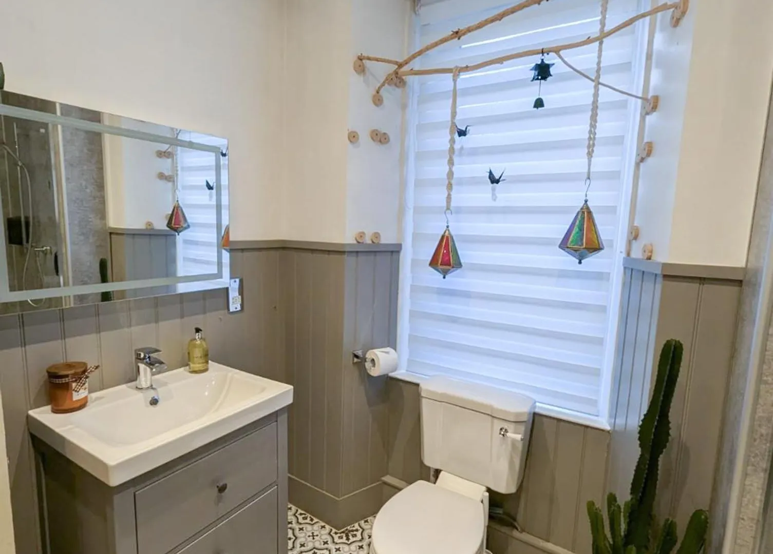 Apartment Charming 1 Bedroom In Edinburgh'S West End