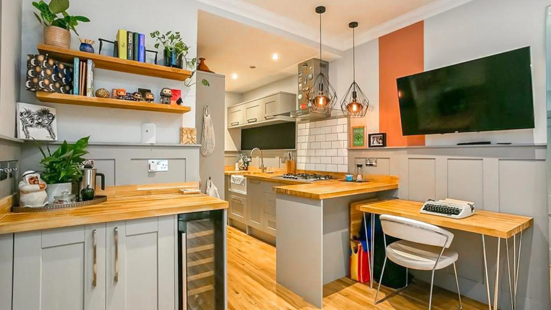 Charming 1 Bedroom In Edinburgh'S West End