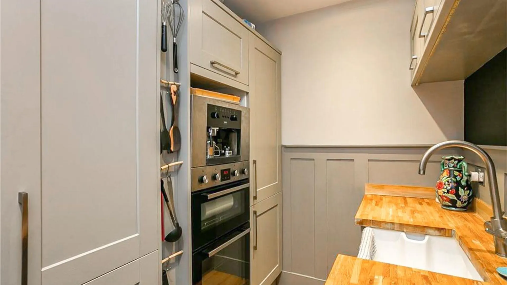 Charming 1 Bedroom In Edinburgh'S West End