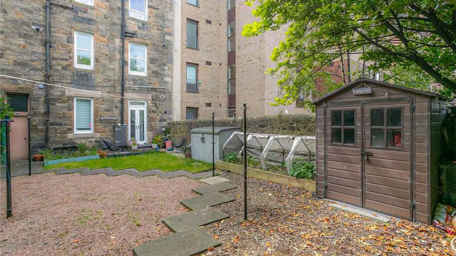 Charming 1 Bedroom In Edinburgh'S West End United Kingdom